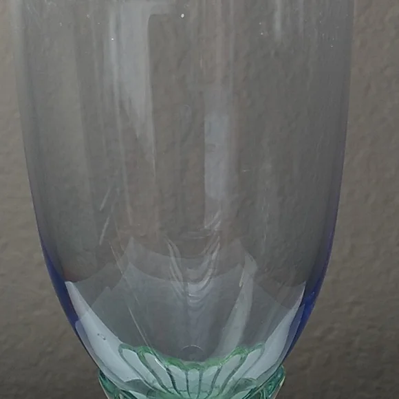 Bahia Iced Tea/Water Goblet - Picture 3 of 5